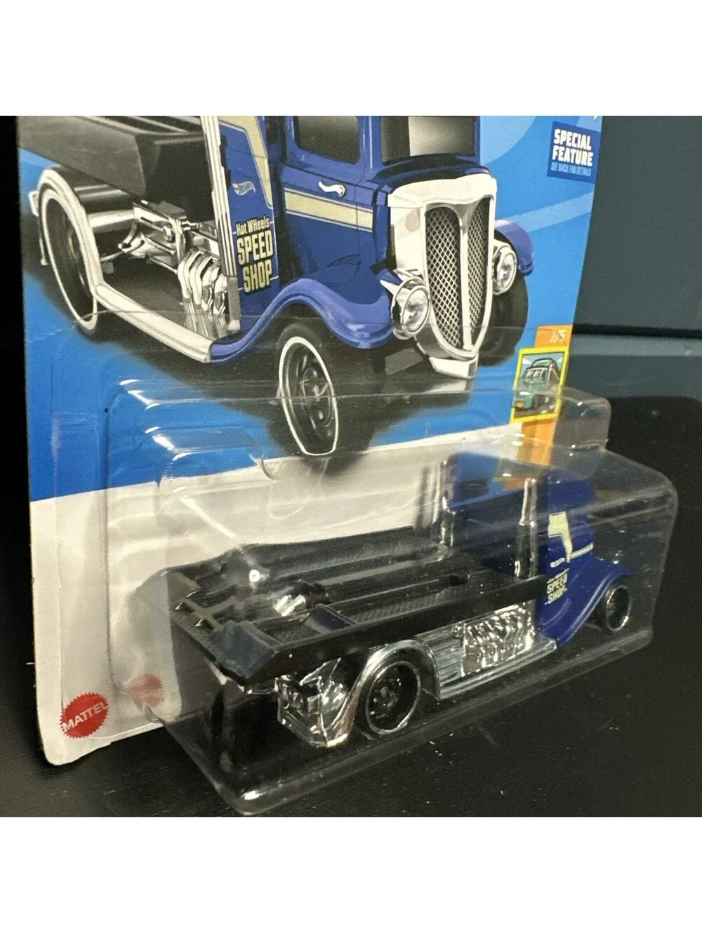 Hot Wheels hot wheels